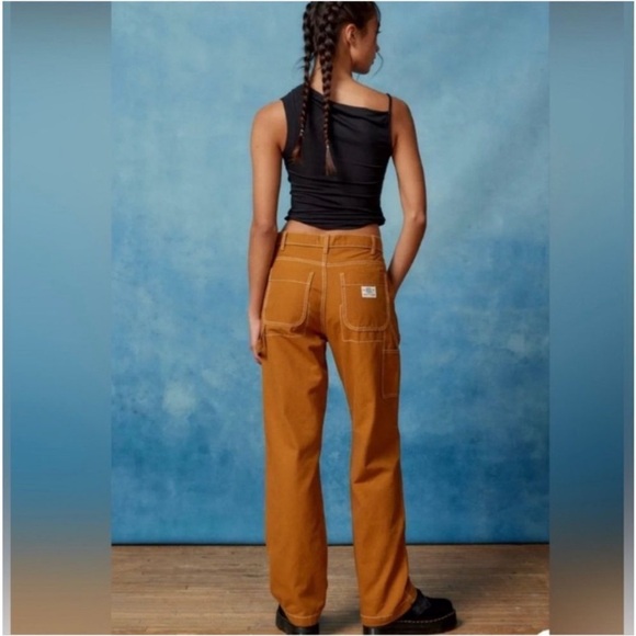 BDG Pants - Urban Outfitters Carpenter Pant